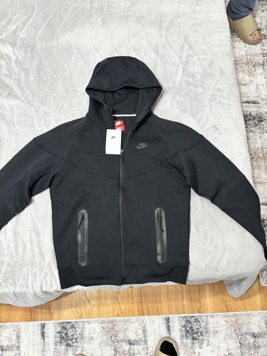nike tech fleece