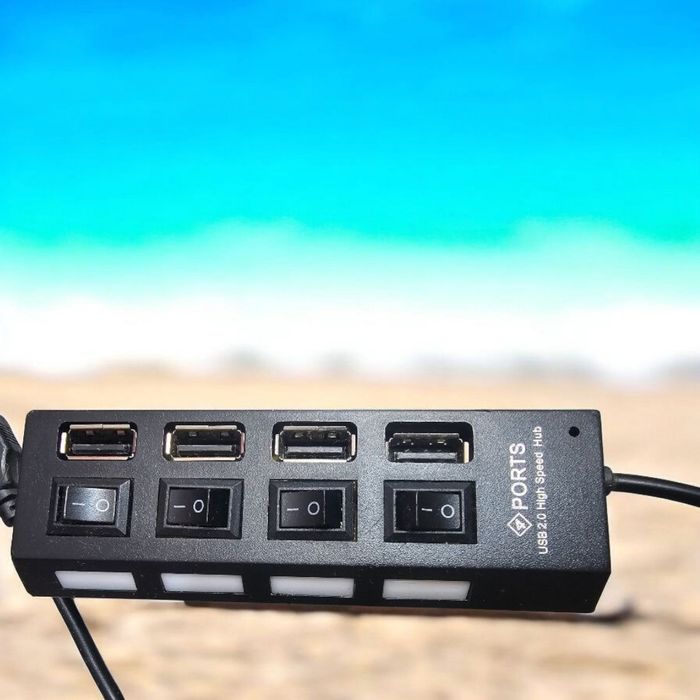 Универсальный Порт за 1500тг