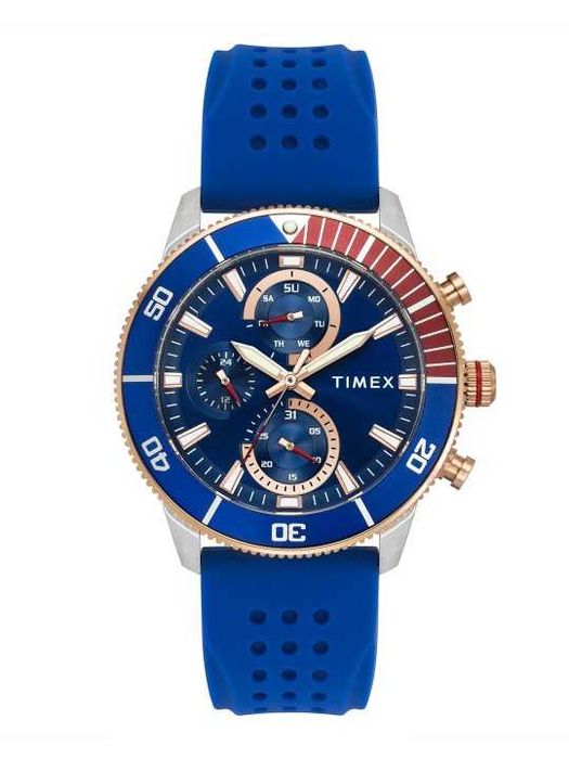 Timex Multifunction Dial Men Watch