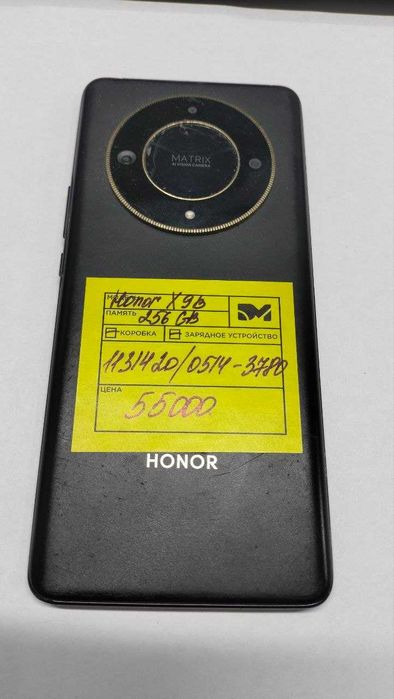 телефон Honor X9b