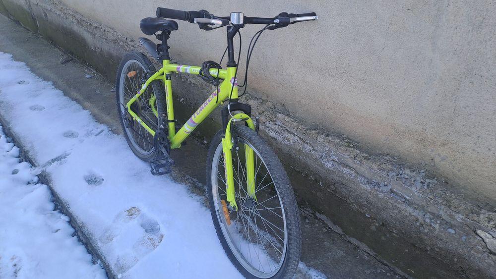 Срочно Велосипед Продаётся
