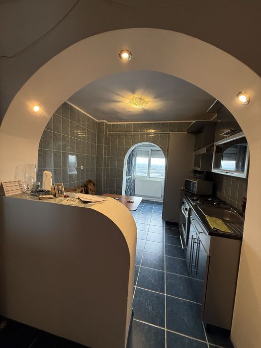 Vând apartament micro 20