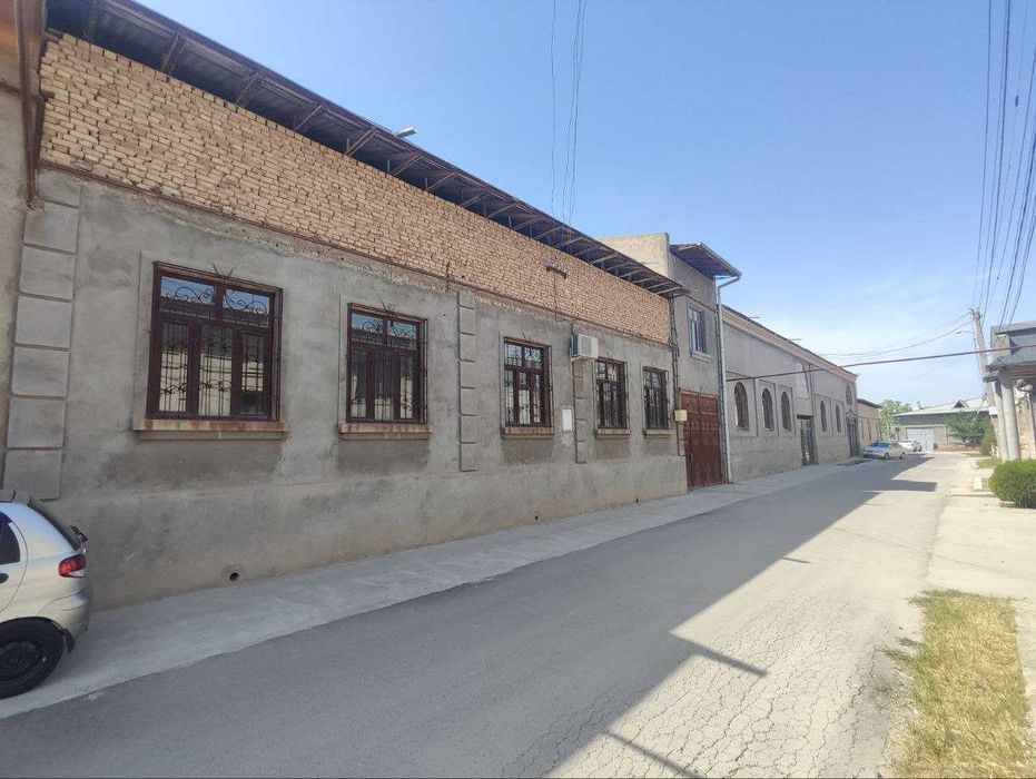 Xovli sotiladi 6 Sotox. Yashnobod tumanida