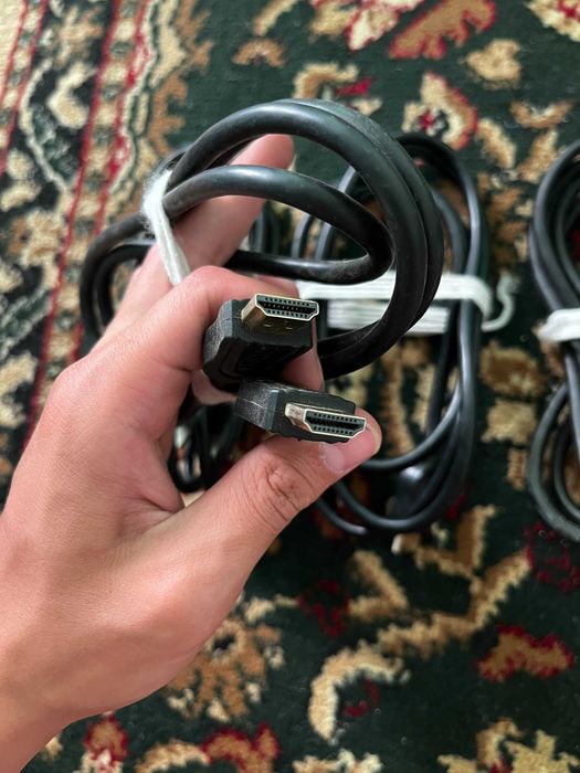 Продам HDMI кабель