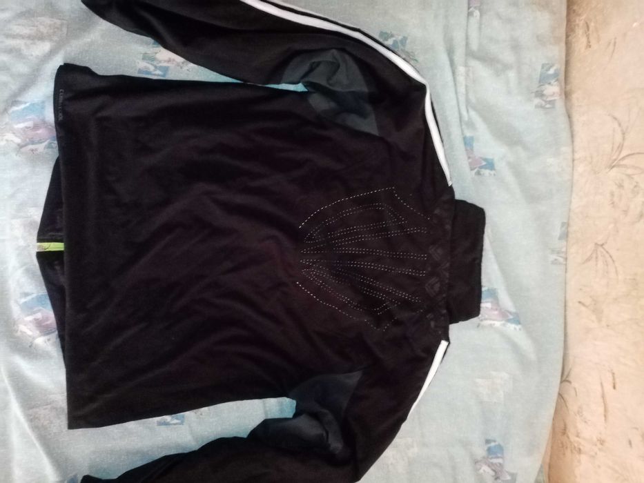 Ветровка adidas турция