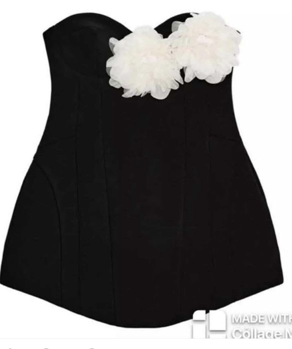 Нова рокля от Zara