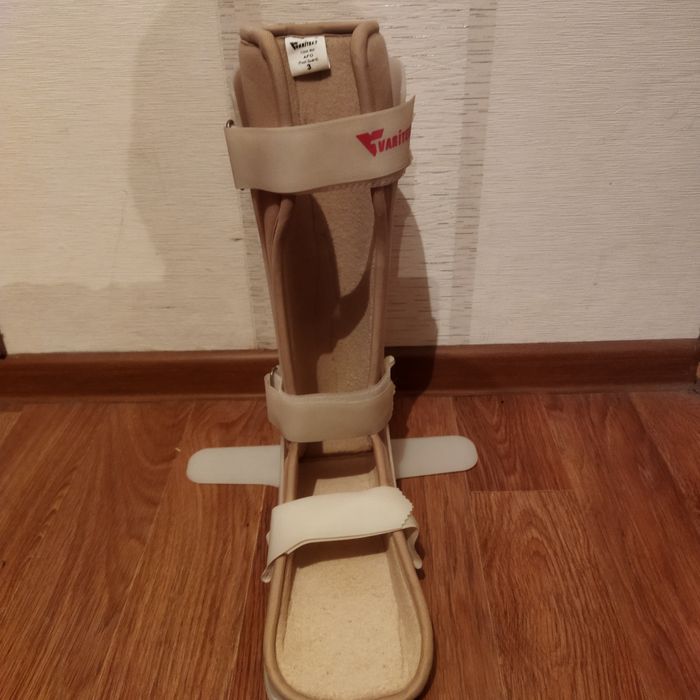 Деротационный сапожек