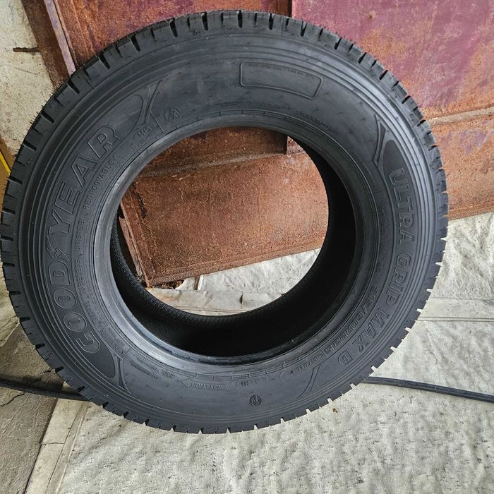 4 Нови гуми 315/60R22.5 Goodyear UltraGrip Max D 152/148L M+S 3PMFS