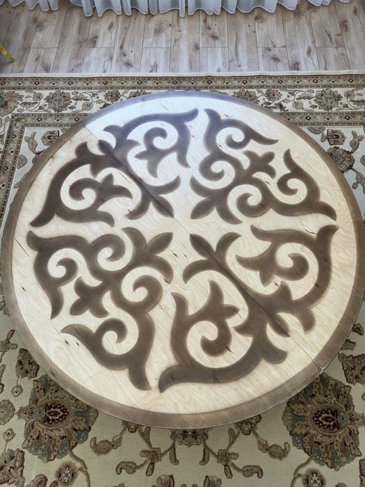 Аренда столов