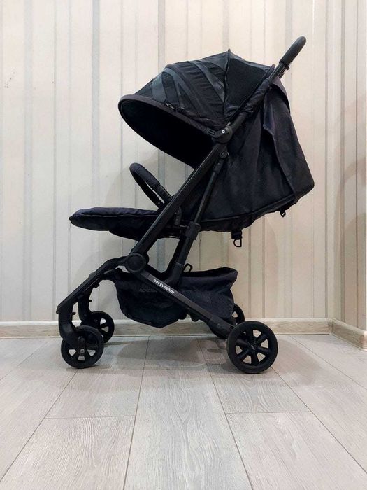Easywalker Mini детская коляска чемодан