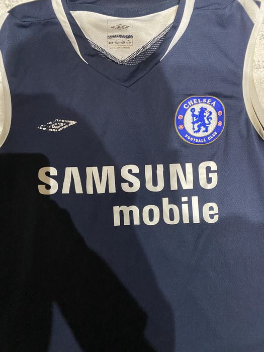 Vand Maieu Chelsea Umbro