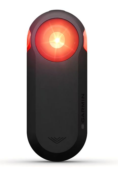 Garmin - Radar si lumină spate pentru bicicletă - Varia Radar RTL515