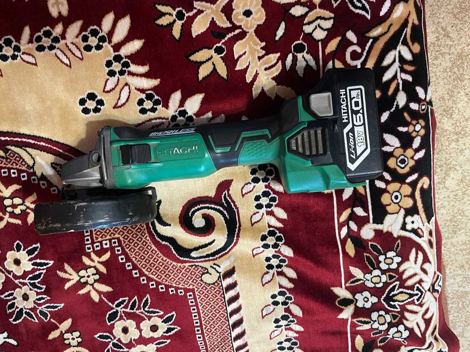 Hitachi  FLEX si IMPACT