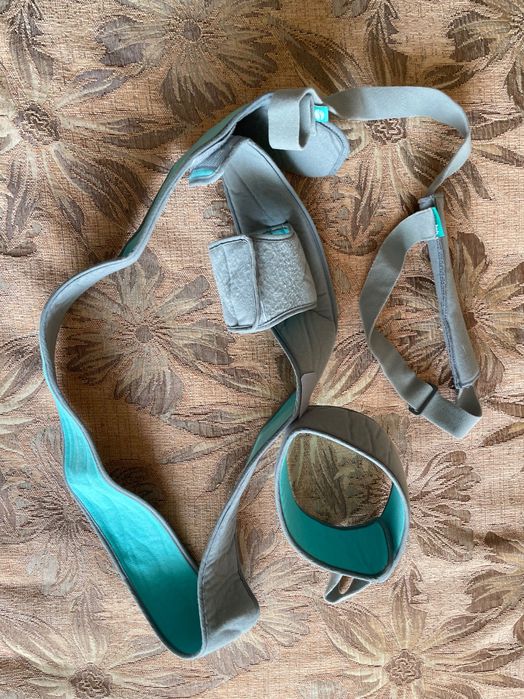 Ортеза за ръка orthoteh