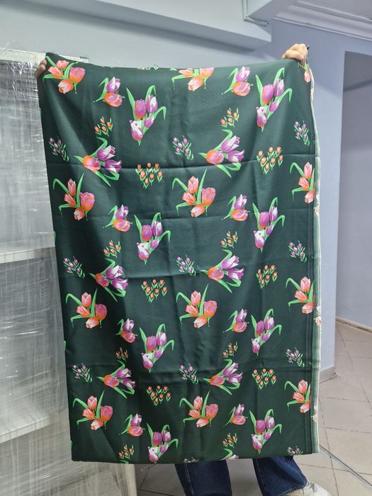 Продам ткани СССР