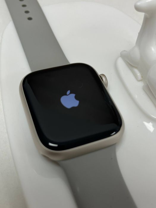 Часы Apple watch 9 series 45mm/ Bari bar