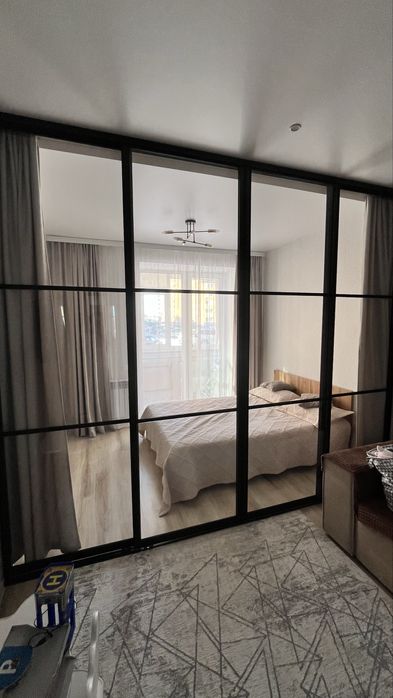 Продам перегородку