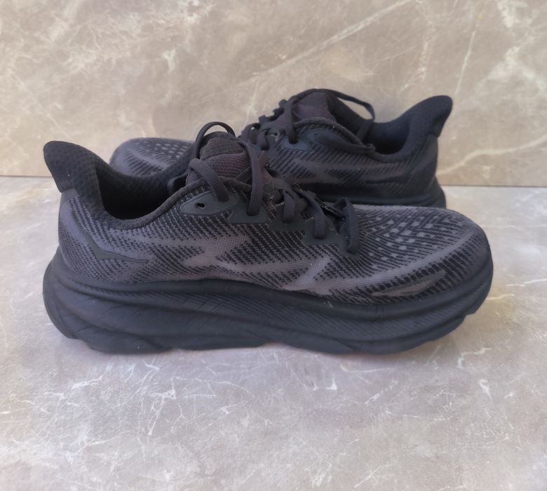 Hoka Clifton 9 номер 41,1,3
