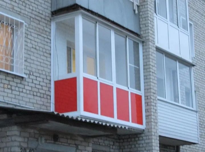 Иготовление металапластикое Окна