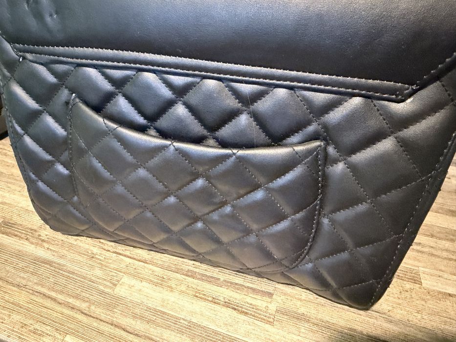 Дамска чанта Chanel