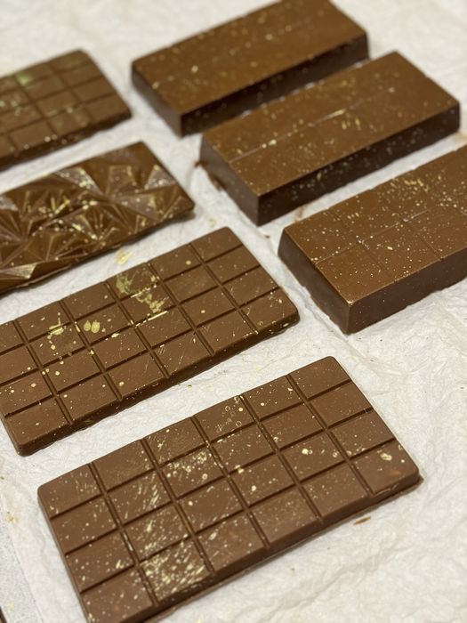 Дубайский шоколад