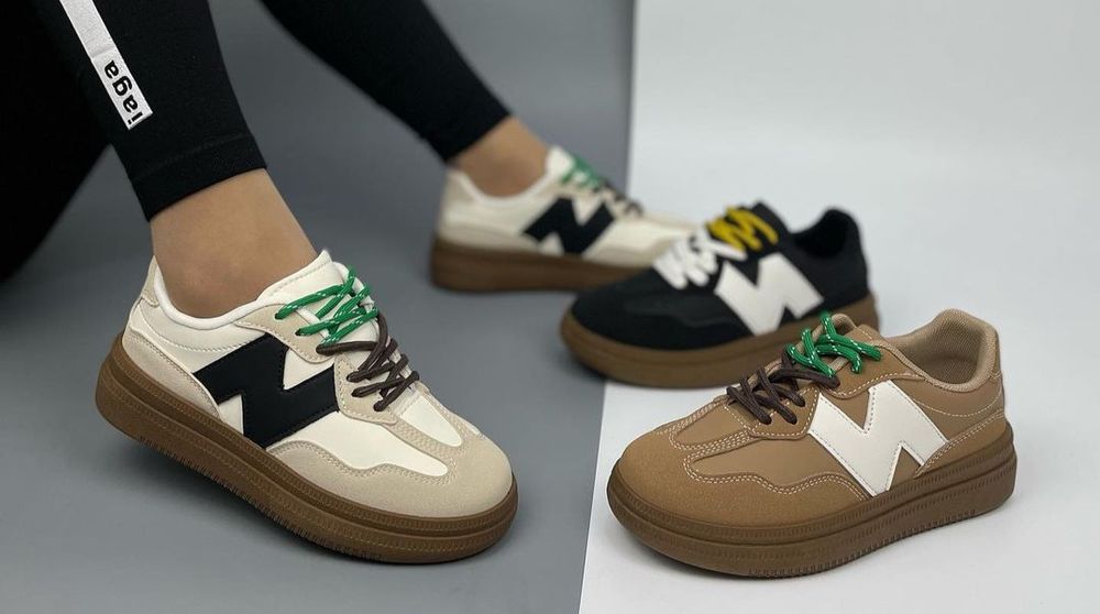 Аяқ киімдер сапасы өте жақсы