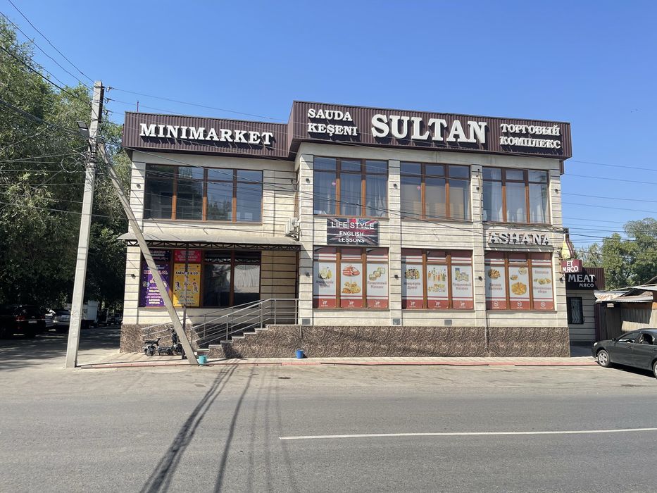 Сдается помещение