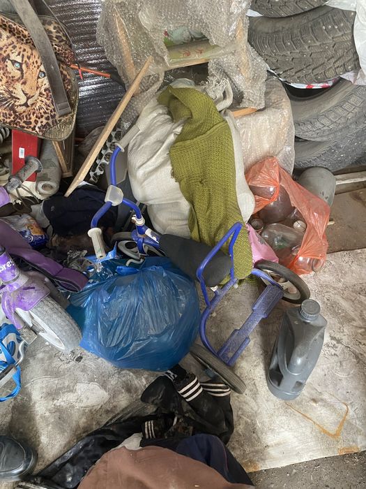 Продам детский велосипед