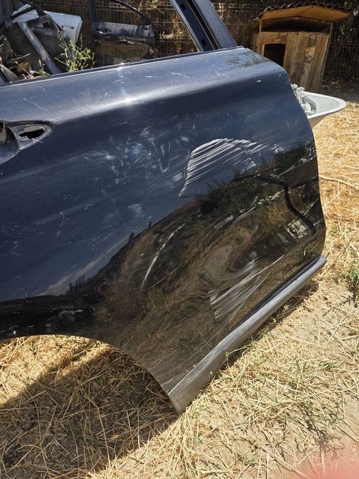 Bmw x1 f48 2019 задна дясна врата 2бр