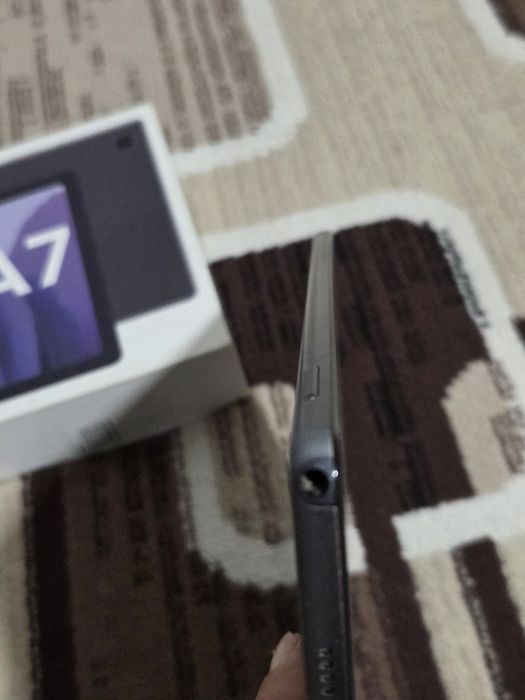 Samsung Galaxy Tab A7