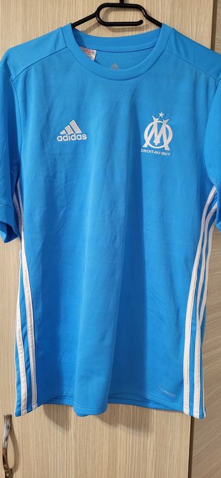 Tricou Adidas Olympique de Marseille,marime XL