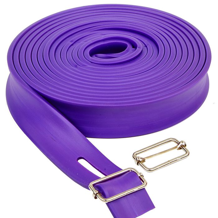 Плотная резинка для занятий