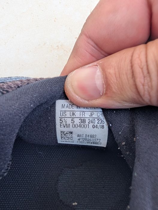 Adidas Prophere Originals marimea 38