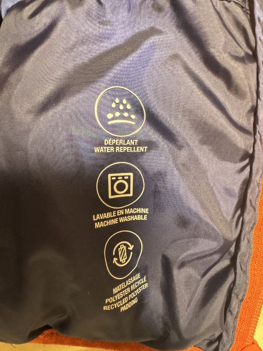 Пролетно яке Окаиди Okaidi - 6 години