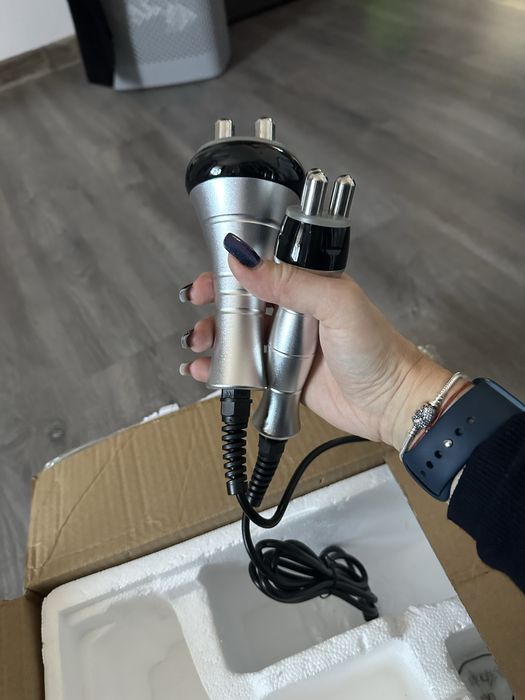 Aparat cavitatie/radiofrecventa