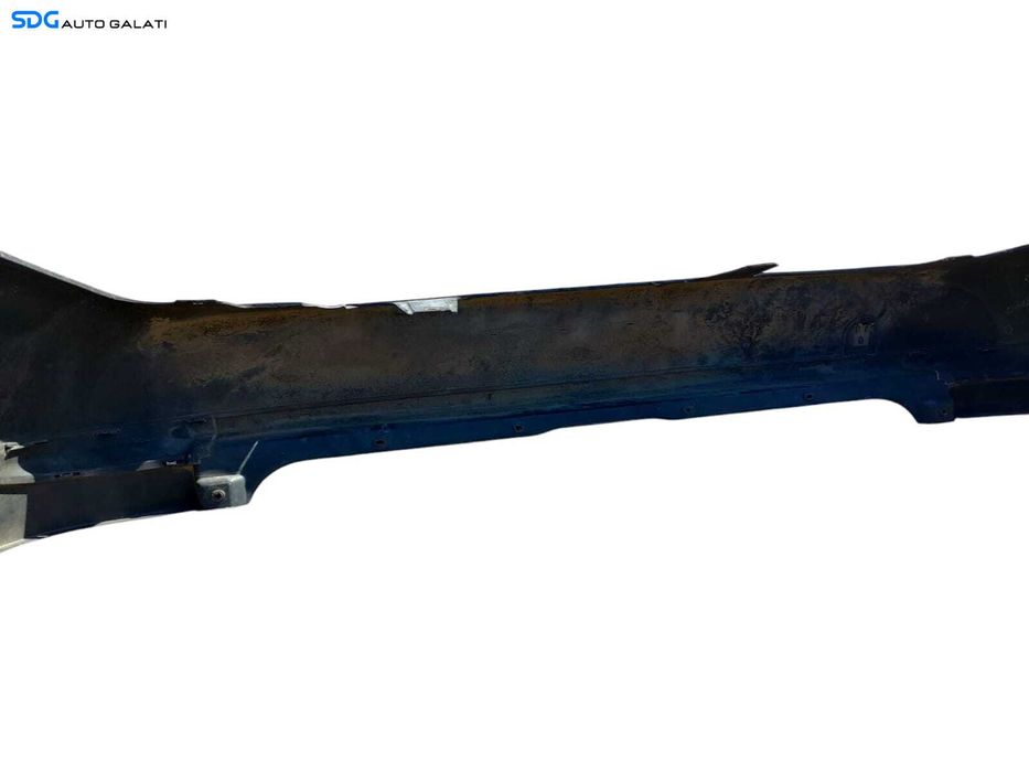 Bara Spoiler Spate Opel Zafira A 1999 - 2005 [LC0190]