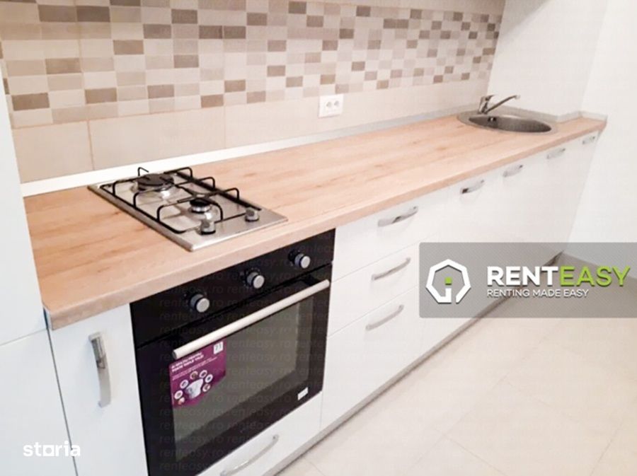 Apartament – Iași, Zona Industrială - Vedere 3