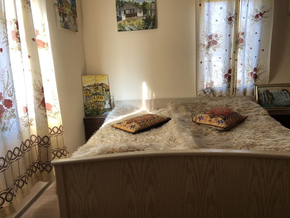 Продава се Къща в с. Свежен, Област Пловдив - 140 кв.м за 465 €/кв.м - Снимка #3