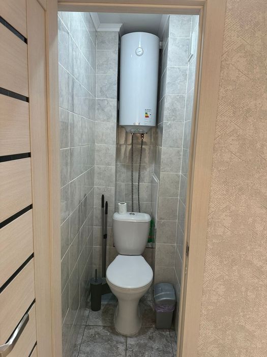 1-ком квартира день/ночь/сутки