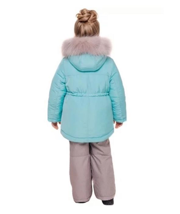 Комбинезон на девочку, новый от 60к