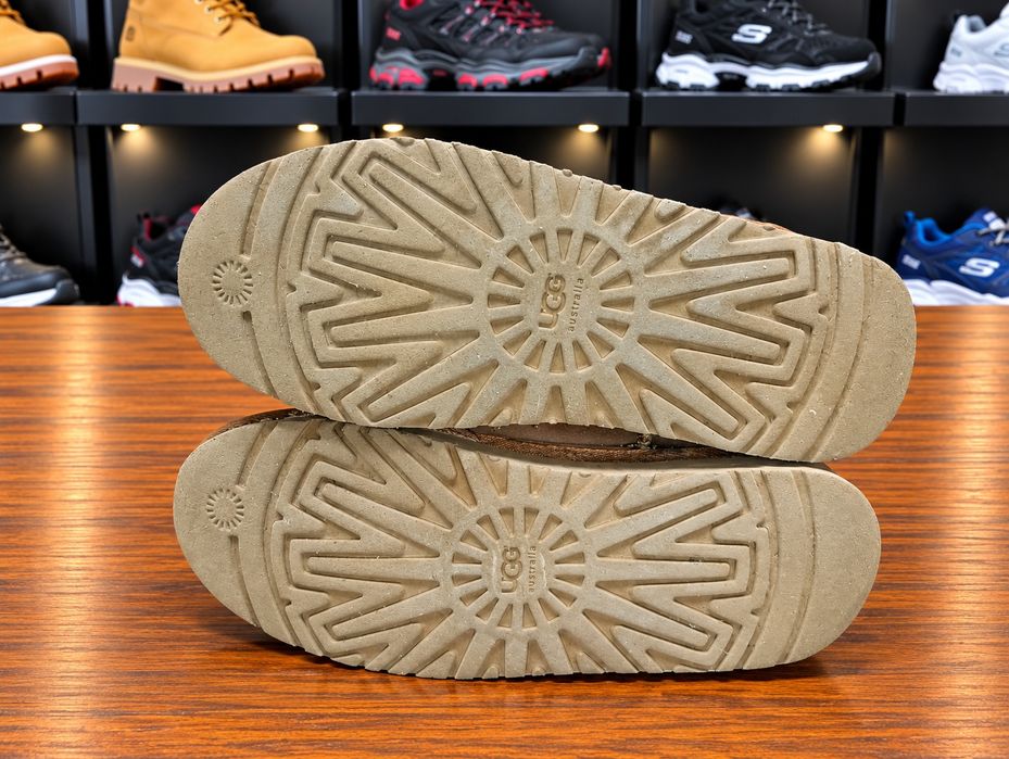 UGG Limited N 37 кожени ботуши