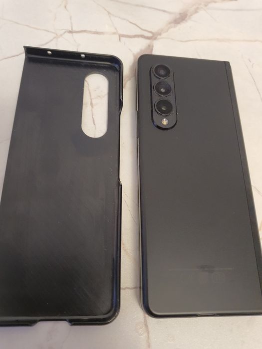 Samsung Z Fold 3 256