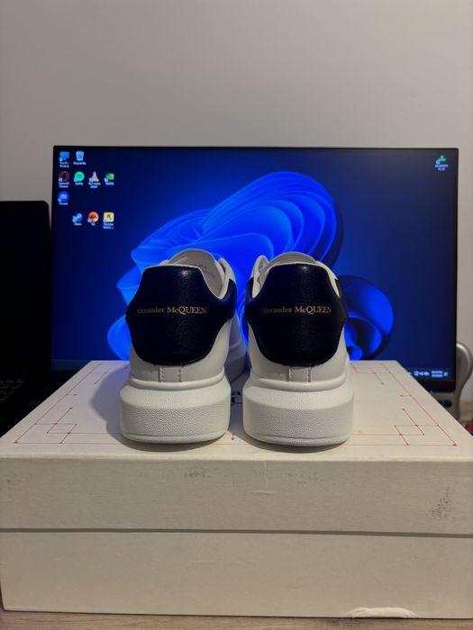 Alexander McQueen