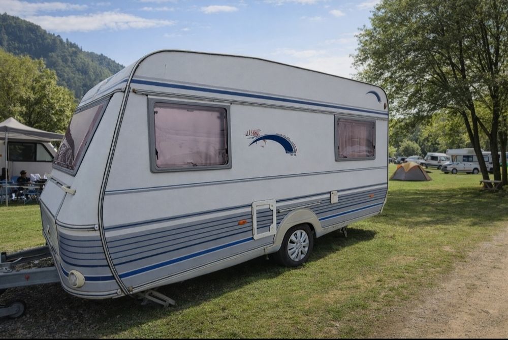 Rulota TEC / LMC 450