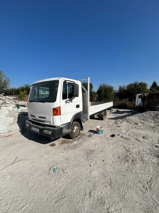 Vand autoutilitara N1 NISSAN Atleon 120
