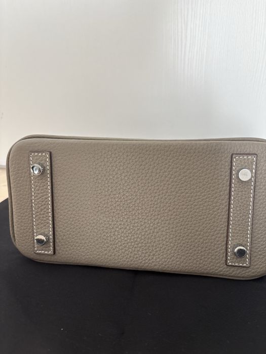 Geanta dama Birkin