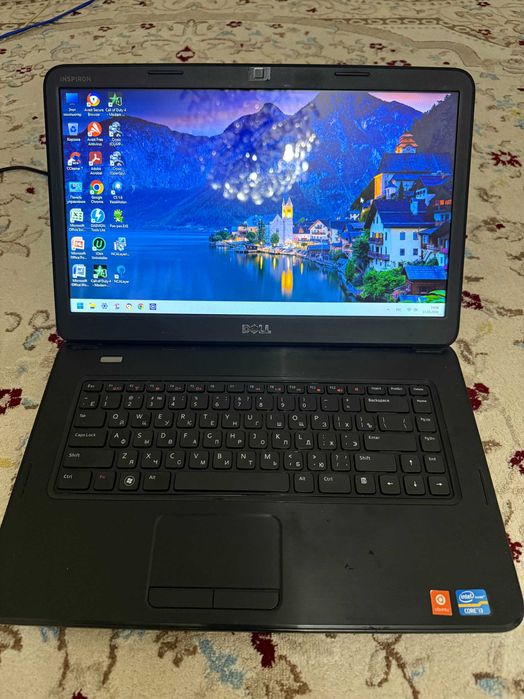 Продам Ноутбук DELL