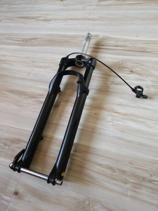 Вилка SR Suntour Raidon RLR Air 29