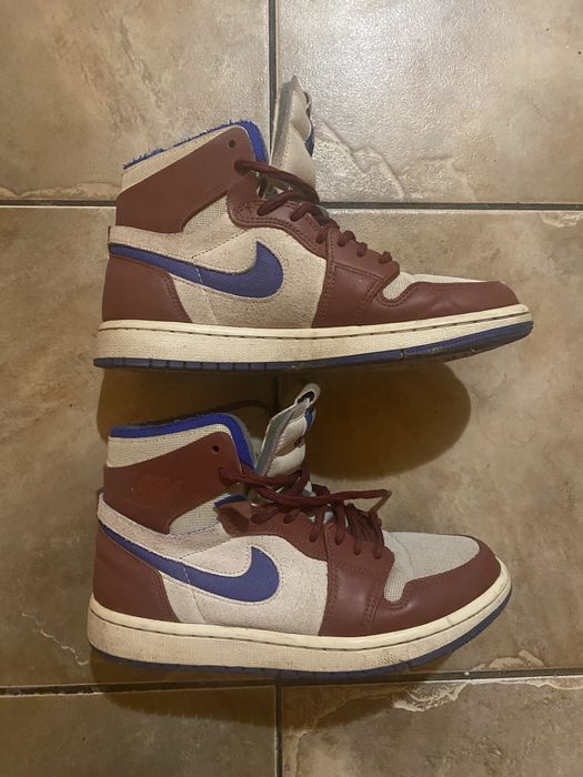 Jordan 1 Zoom CMFT