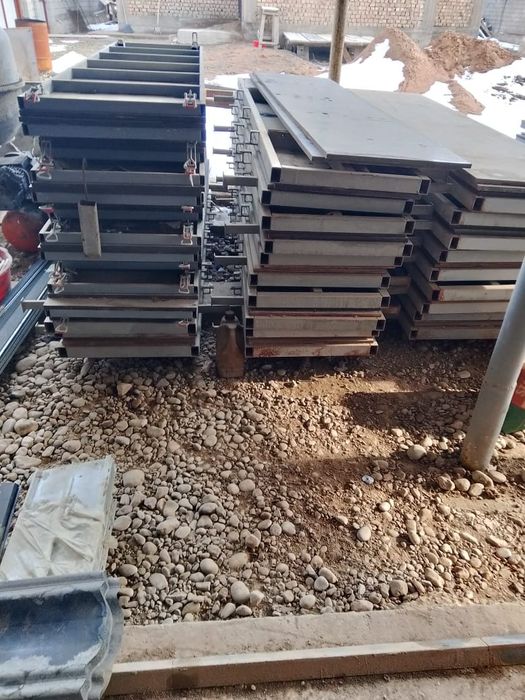 Газоблок оборудование